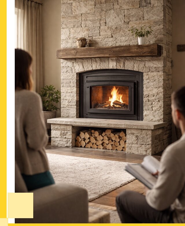 Проекты печей каминов в Соликамске от 12366 р. | ЭриданСлк