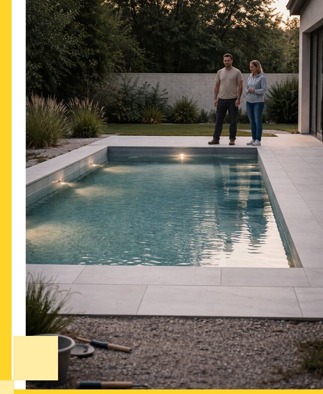 Проектирование бассейнов в Соликамске от 72135 р. | ЭриданСлк