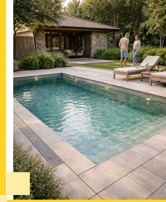 Открытые бассейны с подогревом в Соликамске от 1236600 р., ЭриданСлк