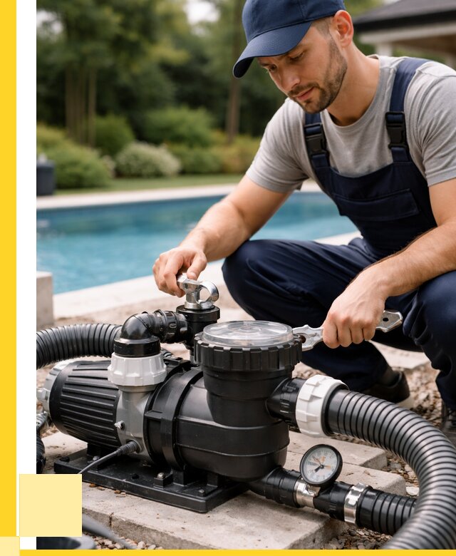 Насосы для бассейнов в Соликамске купить от 12366 р. | ЭриданСлк
