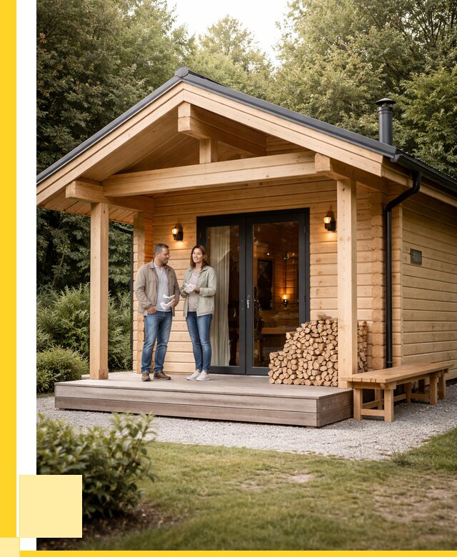 Бани под ключ в Соликамске от 927450 р. | Отделка под ключ — ЭриданСлк