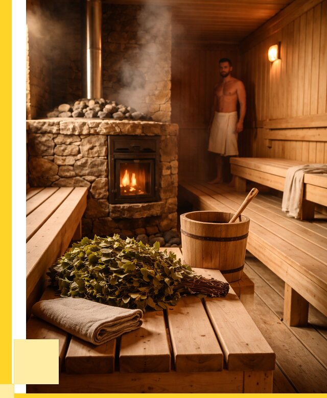 Парилки для бани купить в Соликамске от 77288 р. | ЭриданСлк