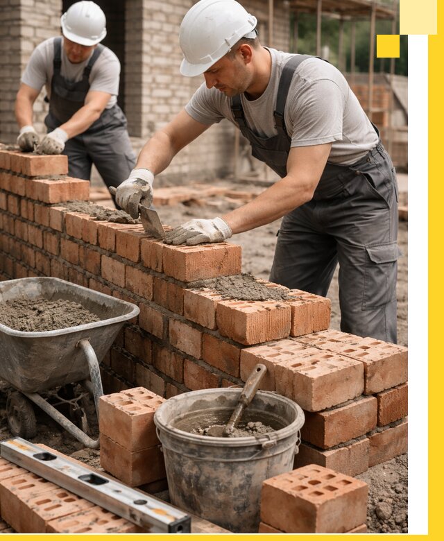 Проект кирпичной бани в Соликамске с готовой рабочей документацией